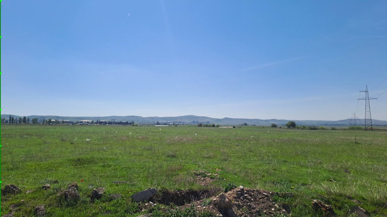 Arazi parçası, Gardabani — $17