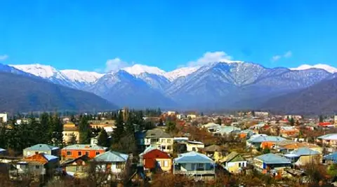 Briga and the harvesting of Karaliokis