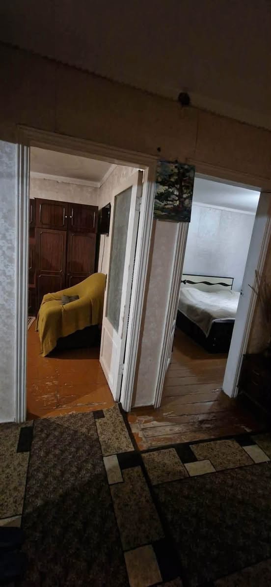 3-room apartment for sale, Rustavi — $56,600