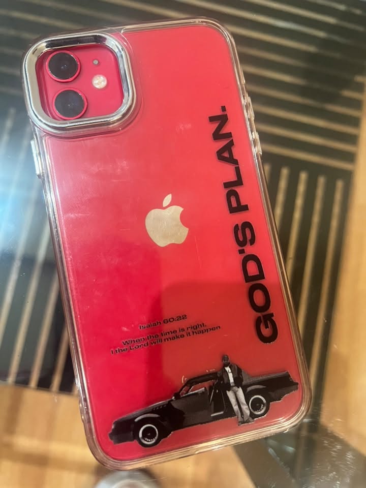 iPhone 11 128GB, 73% ბატარეა