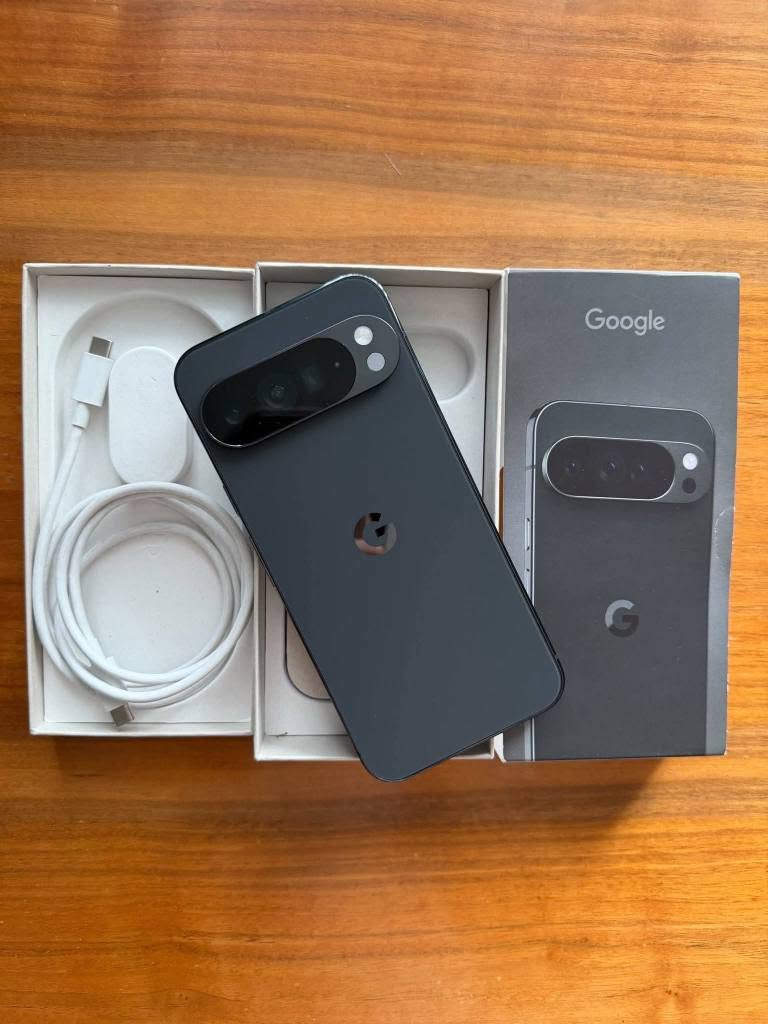 Mən Google pixel 10Pro XL telefonu 2000-dən istifadə edirəm