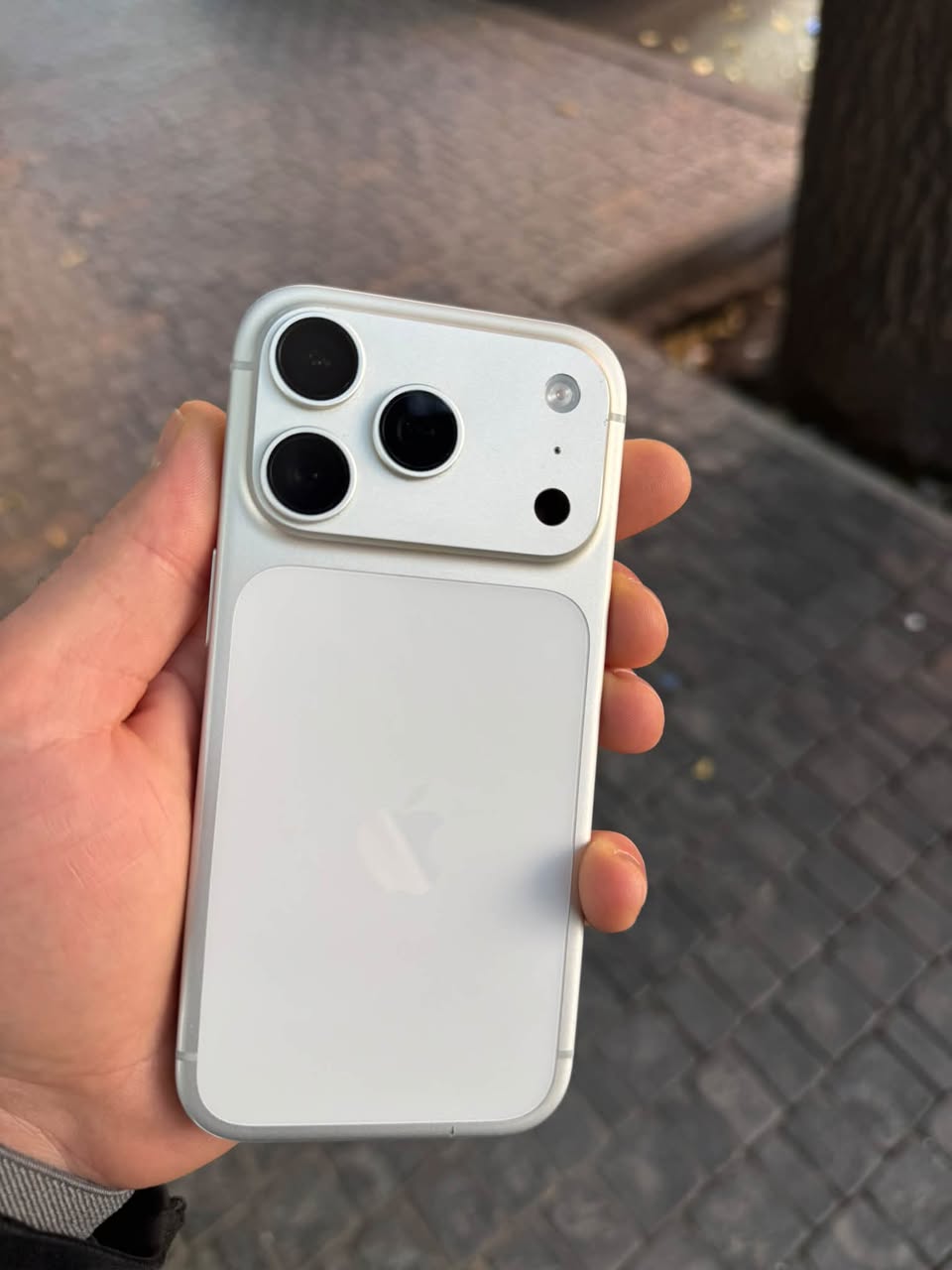 iPhone 17 Pro 256 Gb zavod — 350,000֏