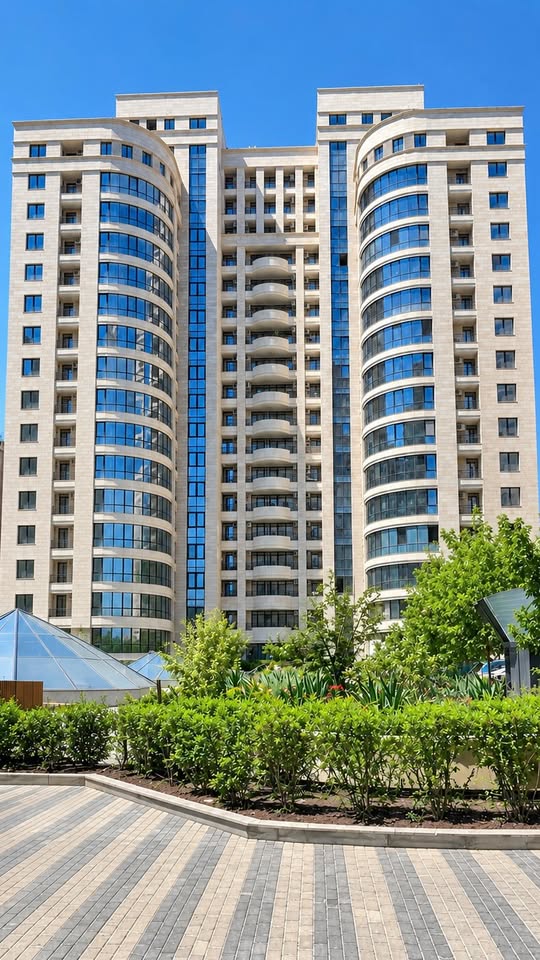 3-room apartment for sale, Yerevan