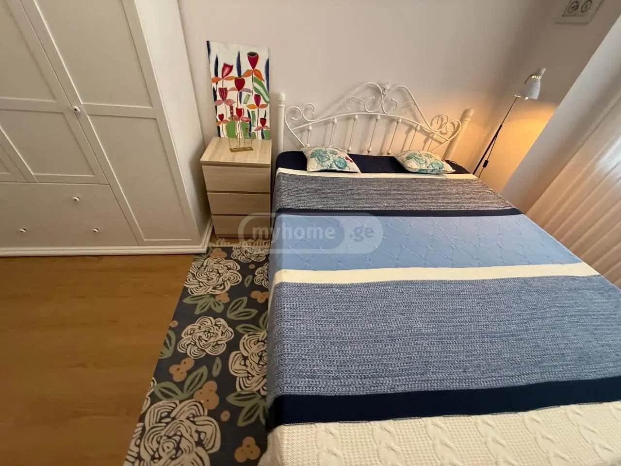 Сдается квартира, Тбилиси — $590