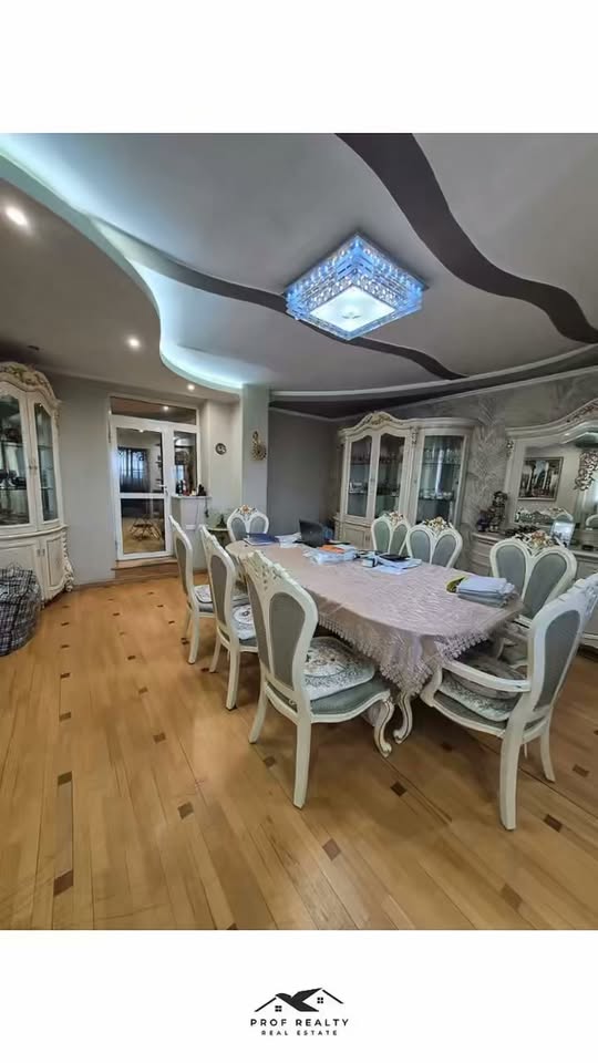 იყიდება ბინა, ერევან — $269,000