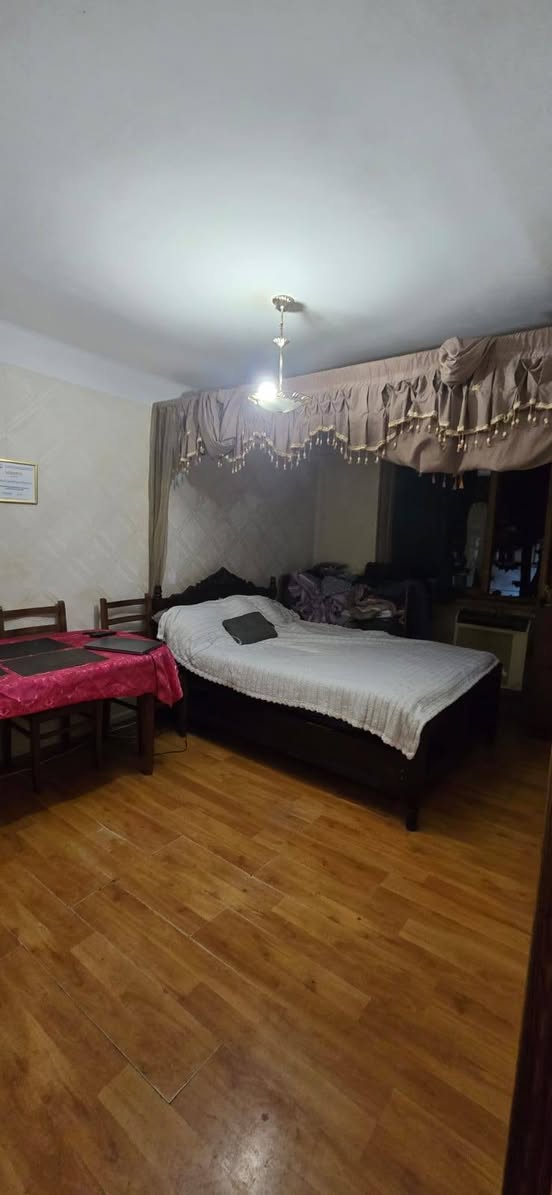 Վաճառքի է 1 սենյականոց բնակարան, Թբիլիսի — $51,000