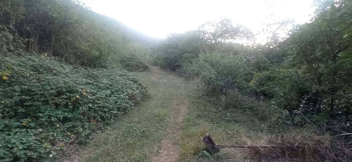 Հողատարածք Շնող գյուղում, 1025 մ²