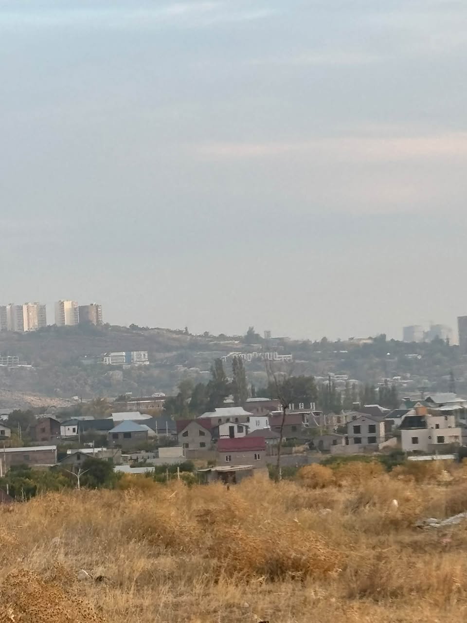 მიწის ნაკვეთი, ერევან — $33,000