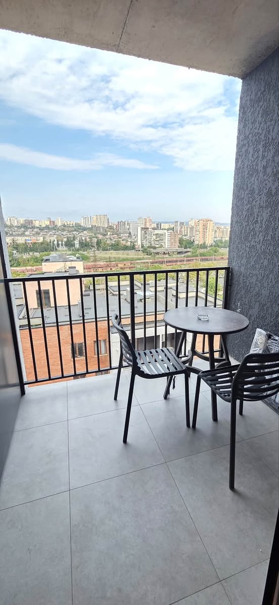 Сдаётся 2-комнатная квартира, Тбилиси — $650
