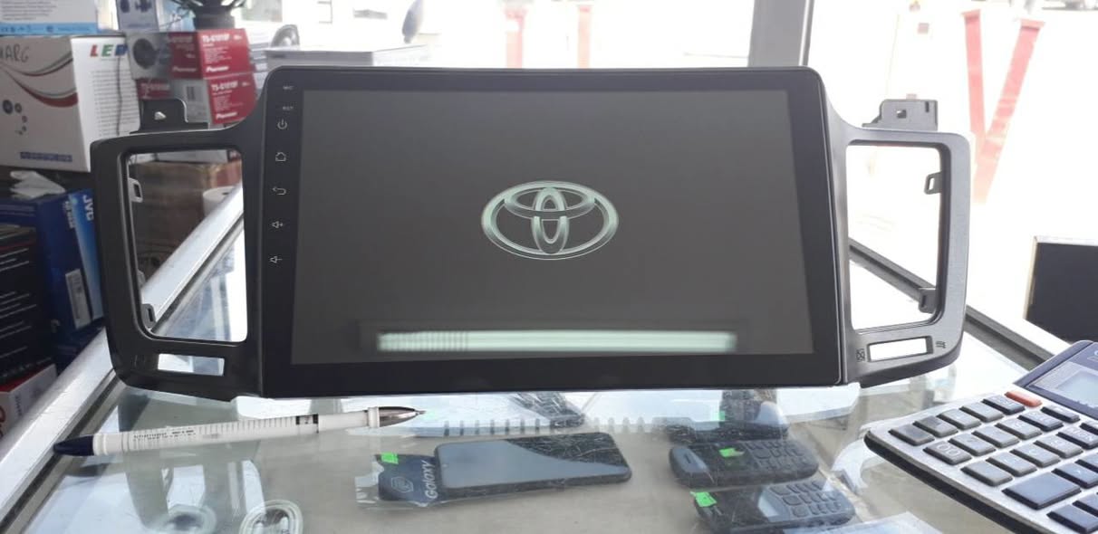 Toyota RAV 4 — 250₾
