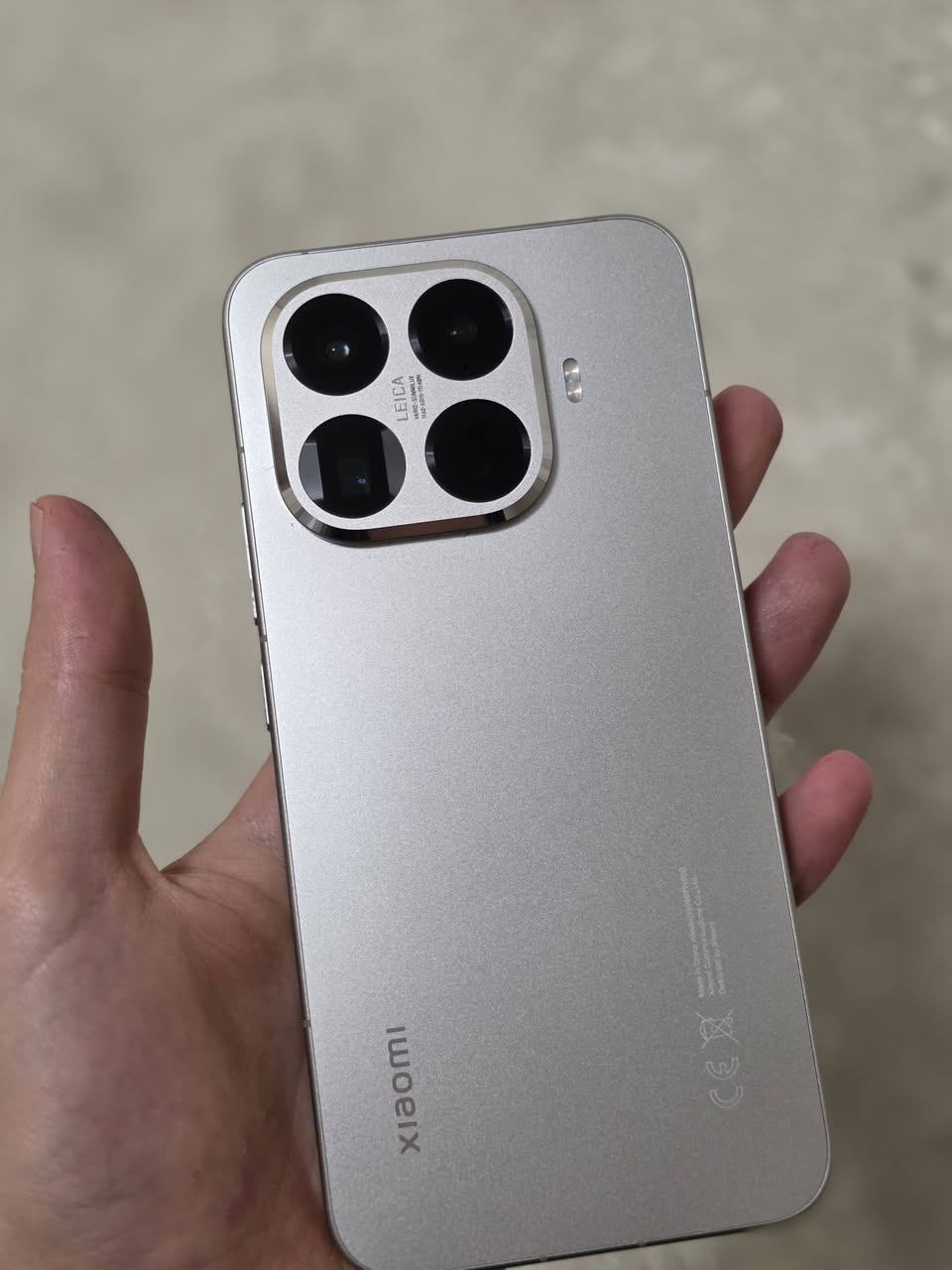 Xiaomi 15T Pro telefonu satılık