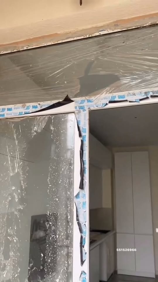 General and post-repair installation