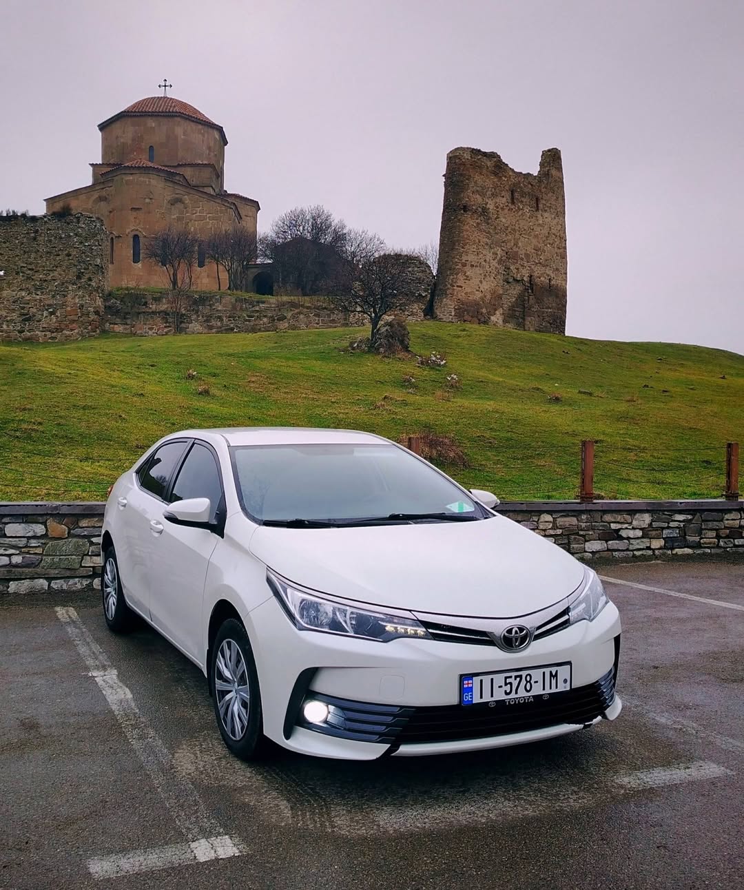 2016 წლიანი ვაზ 2107, 135000 კილომეტრი გარბენი, 7800$