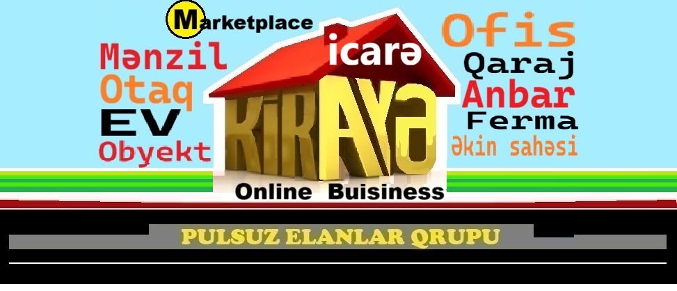 Kirayə mənzil, Bakı — 450 ₼
