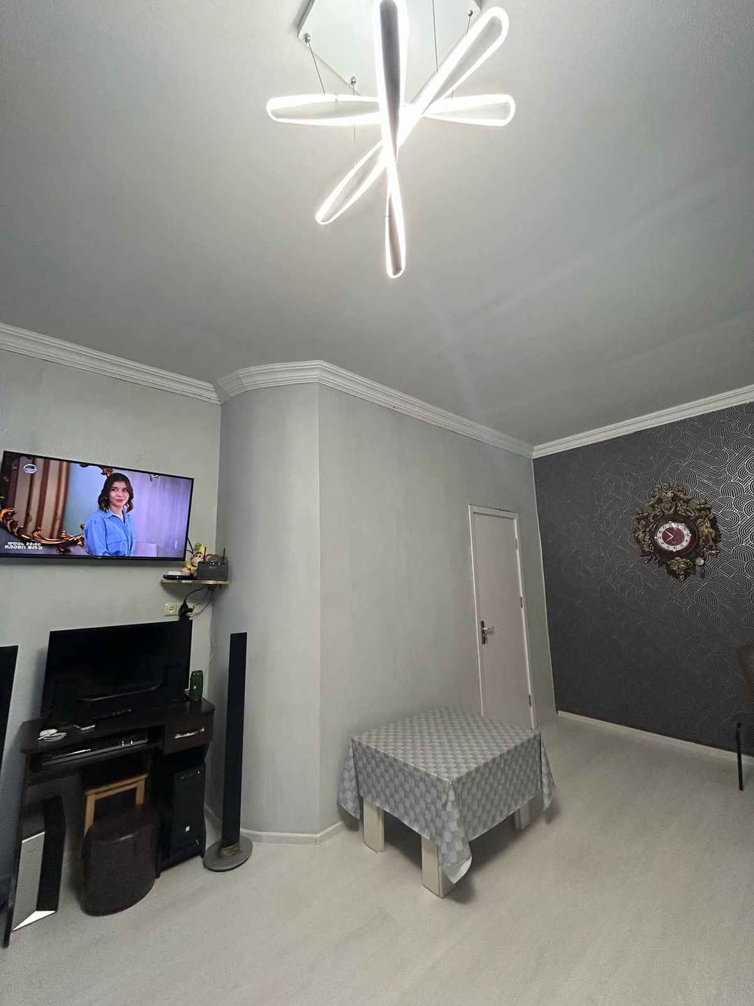 2-room apartment for rent in Batumi