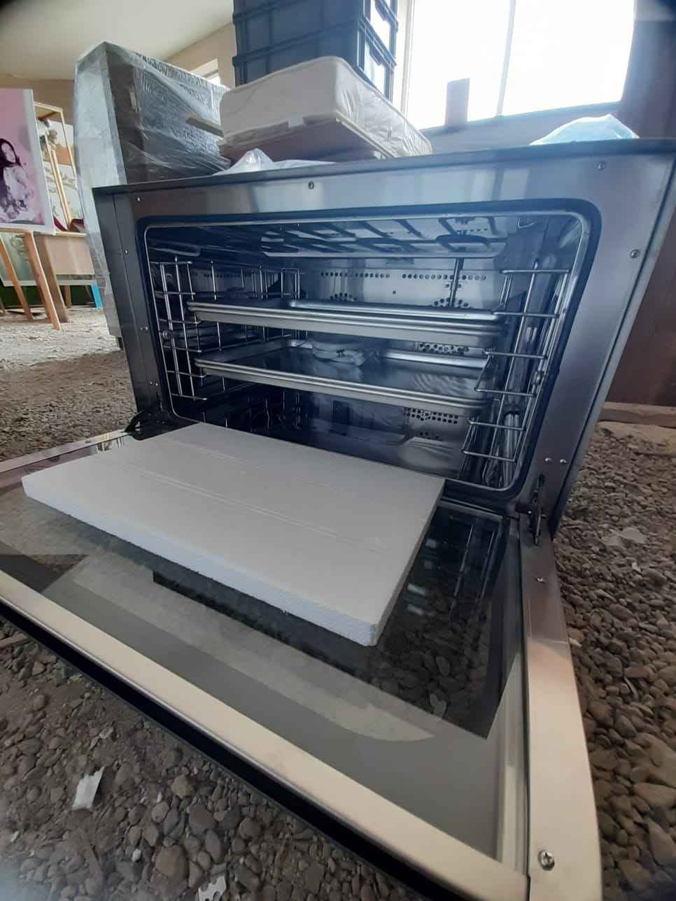 Household appliances — 1,700₼