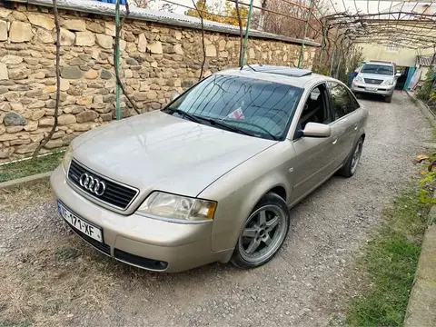 Audi A6 1999