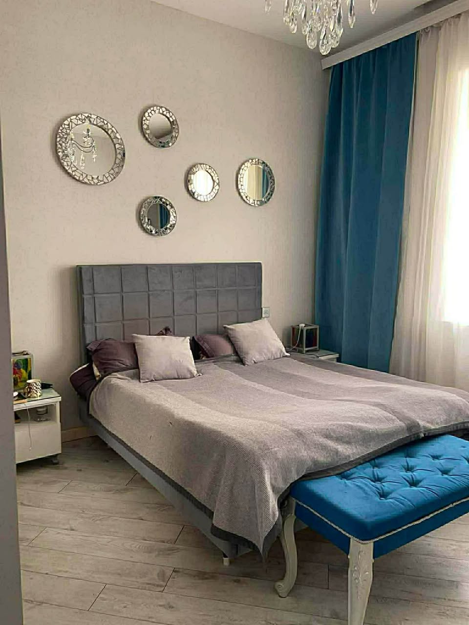 🏡 СДАЁТСЯ ДО МАЯ И ПРОДАЁТСЯ — 200₼