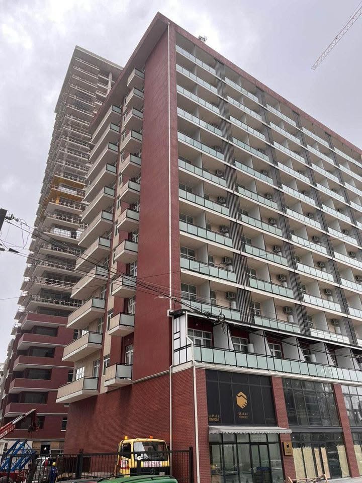 #Продажа #Батуми 🔥 Снижение цены ЖК — 125,000$