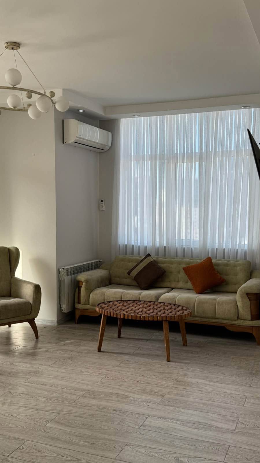 Satılık daire, Batum — $115,000