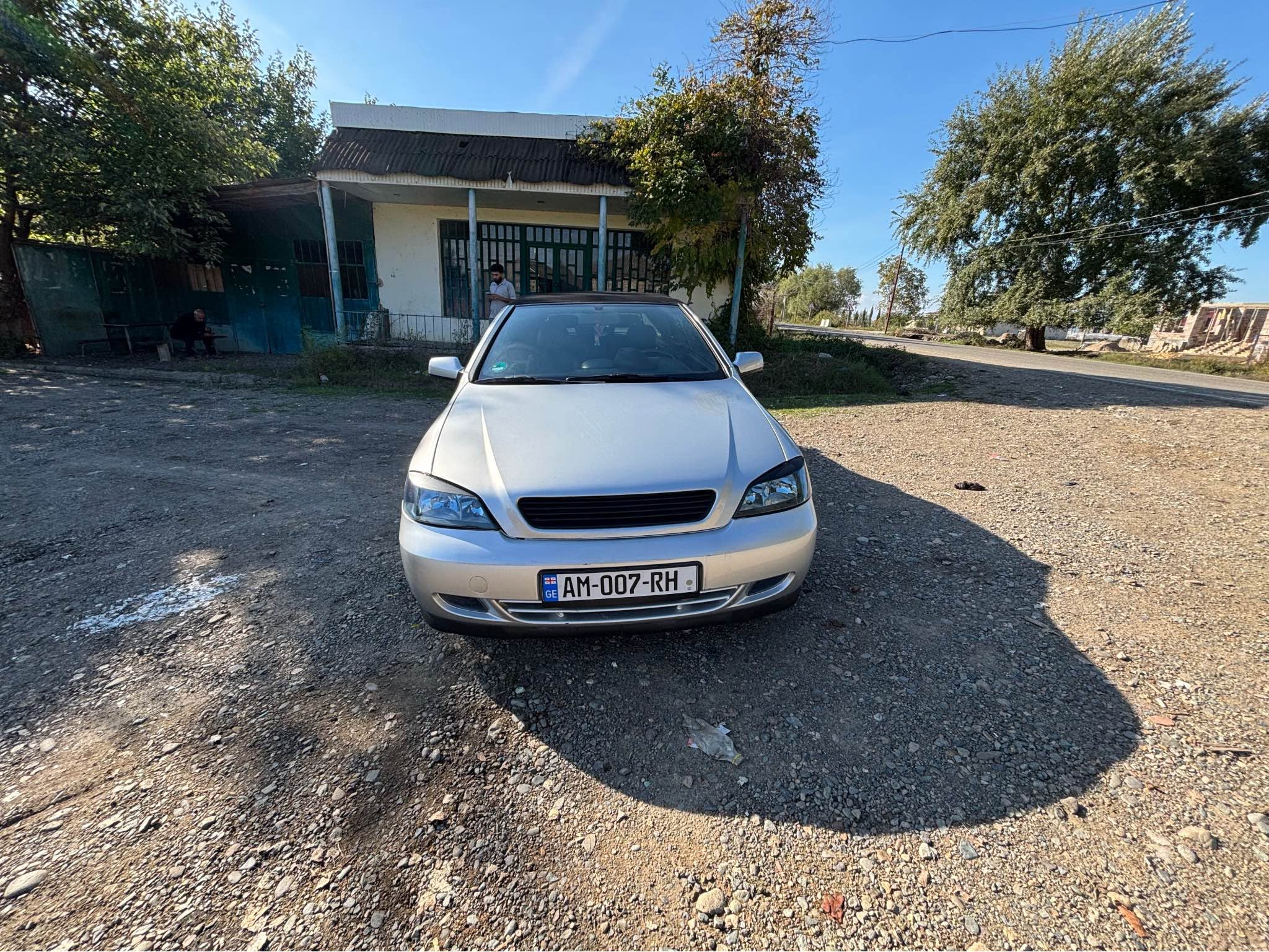 Avtomobil 2001 — 3,000$