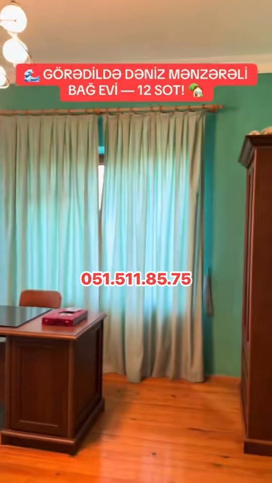 Հեյաթ էվի, Բաքու — $290,000