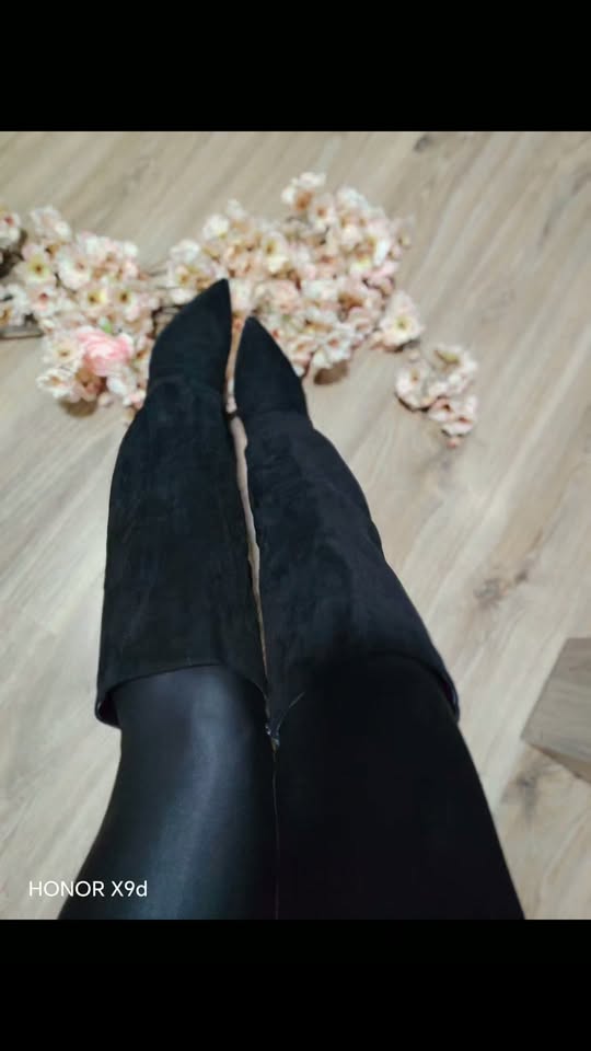 Новая коллекция ✨ 🖤Единственная пара