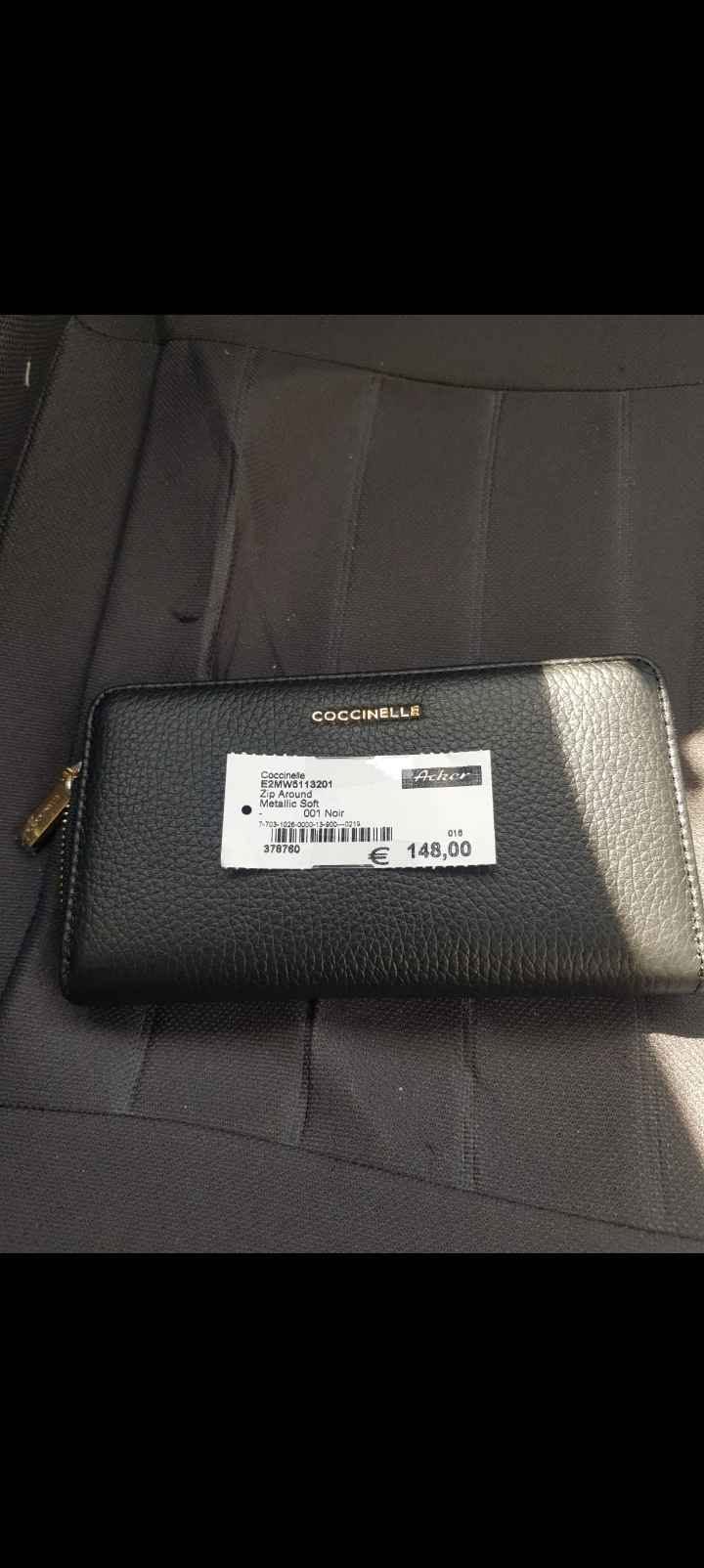 Çanta və aksesuar