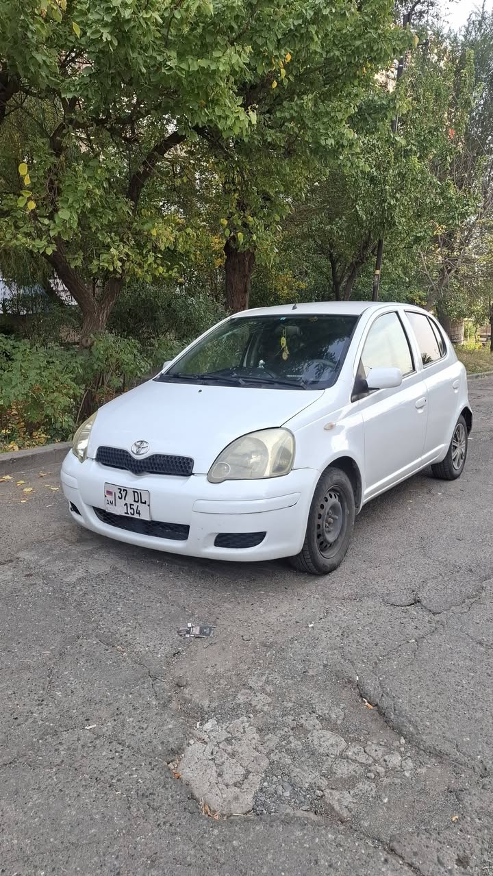 Շտապ վաճառվում է❗️ 2002.թ 1. Լ — 2,800$