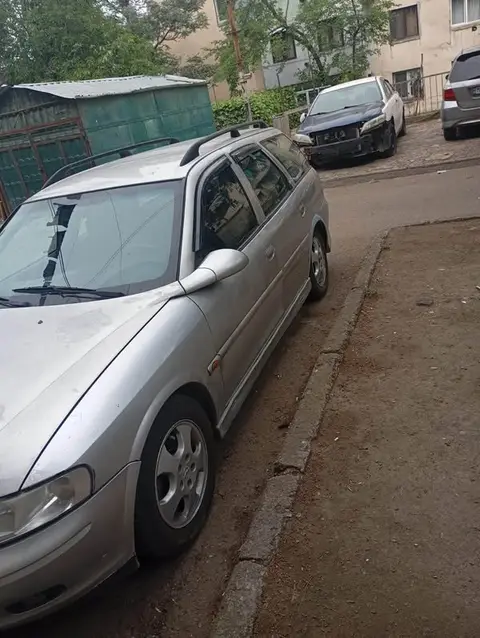 Opel 2000 կարծախ