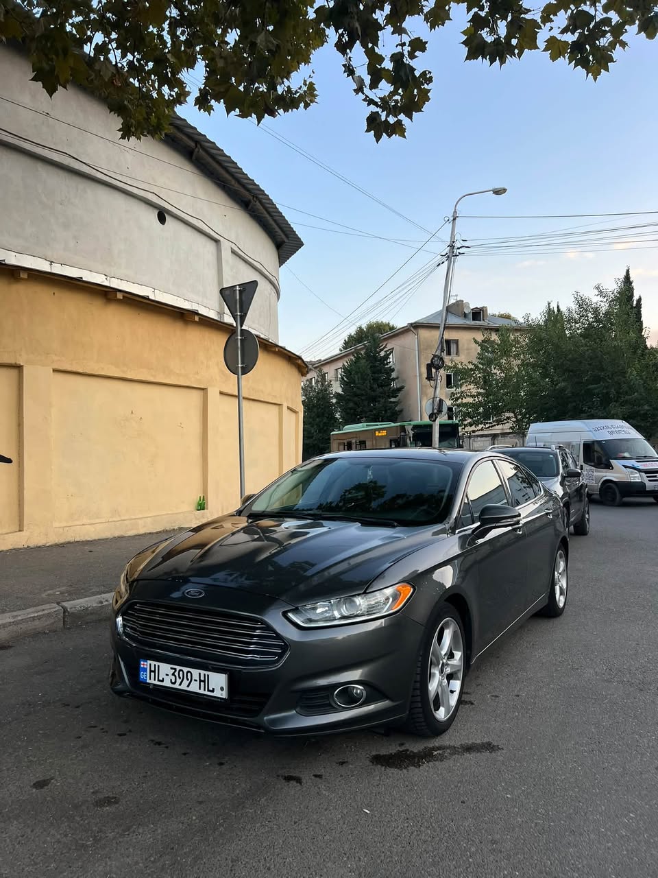 2015 model 2.5 4. jenerasyon İtalyan doğal 91500ml — 5,500$