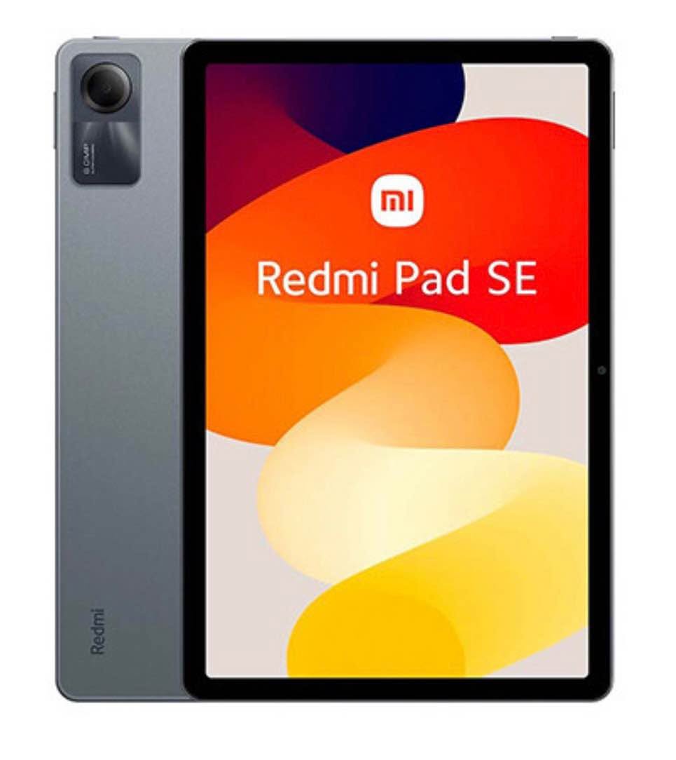 Acelesiyle Redmi Pad SE kutusuyla satılık