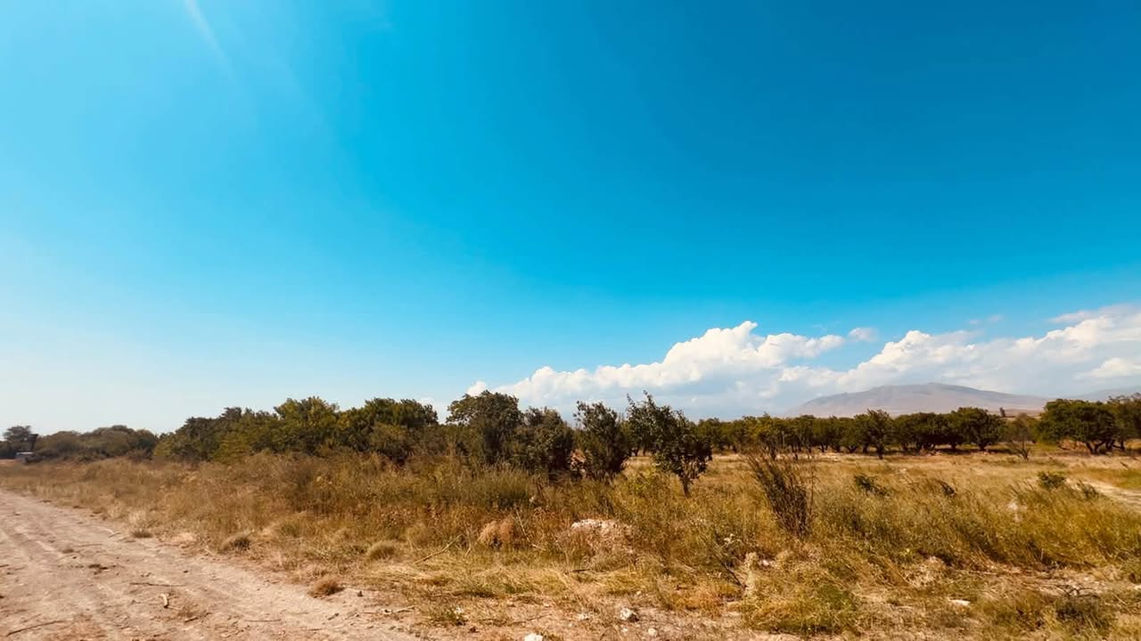 მიწის ნაკვეთი, ერევანი