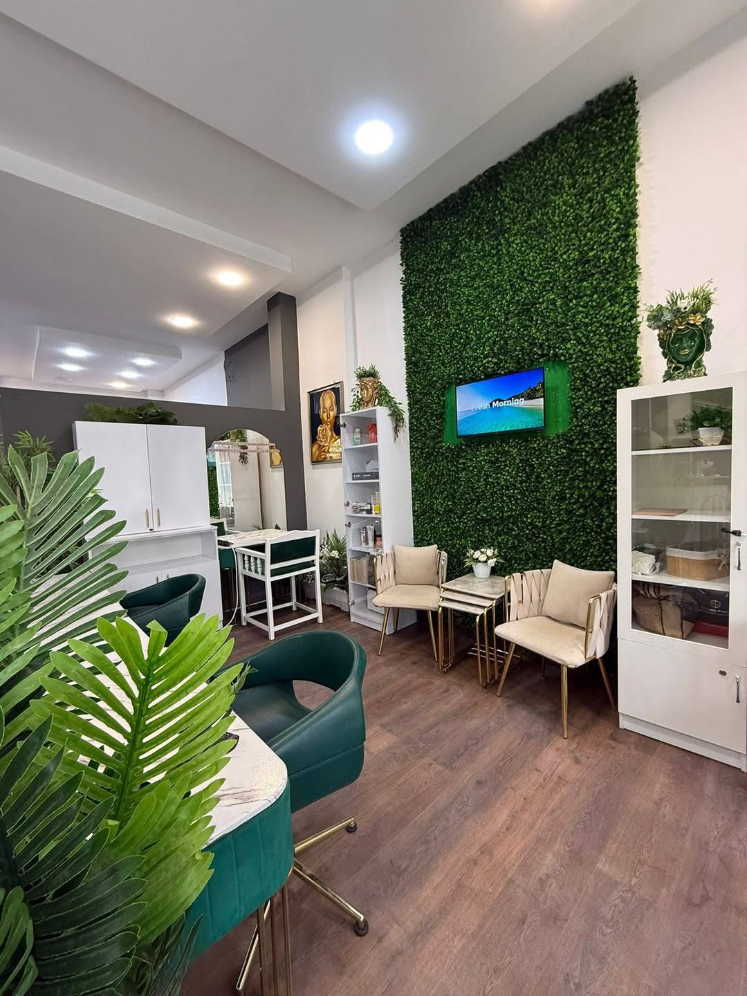Commercial property — 3,000₼