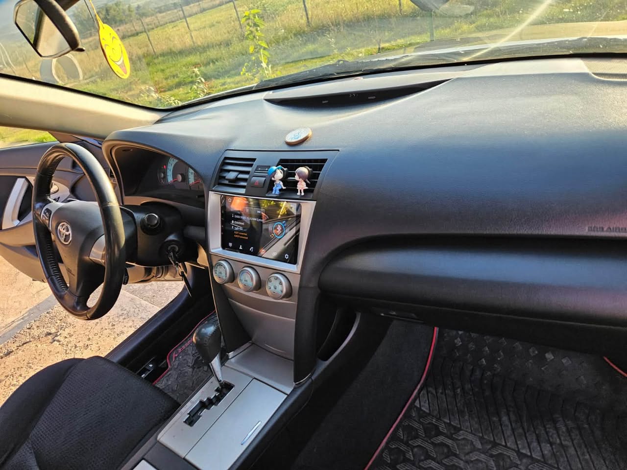 Toyota Camry 2008