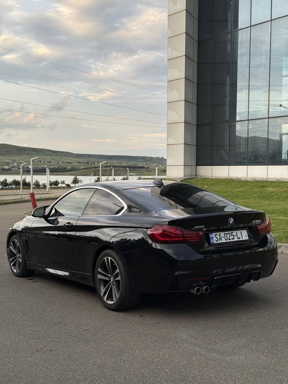 🔥 Acele! 2020 model BMW 430