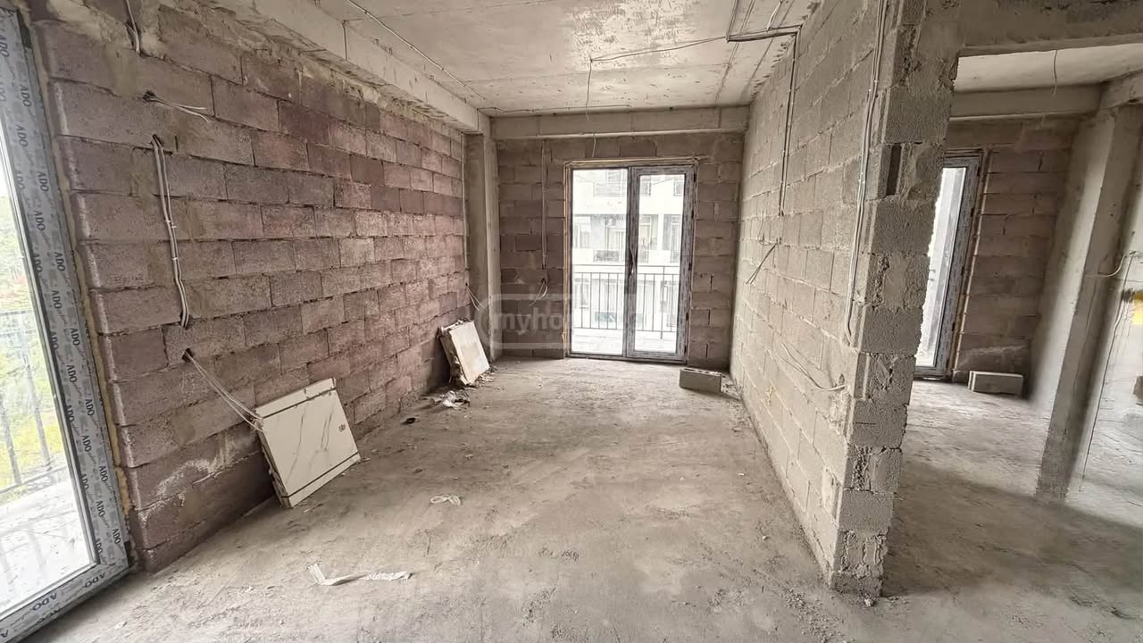 Apartment for sale, Kutaisi — $60,000