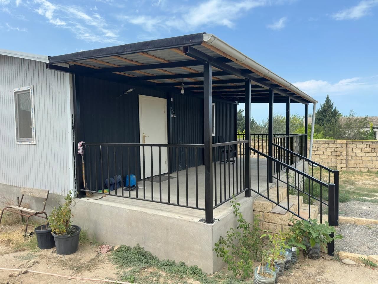 Bahçe evi, Bakü — 75,000 ₼