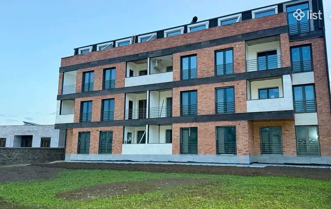 Satılır 2 otaqlı mənzil, İrəvan