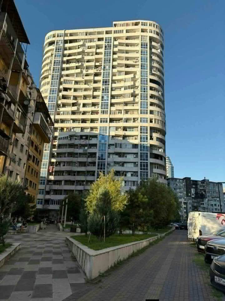 Сдается квартира 1 1. Ул Кобаладзе — 600$