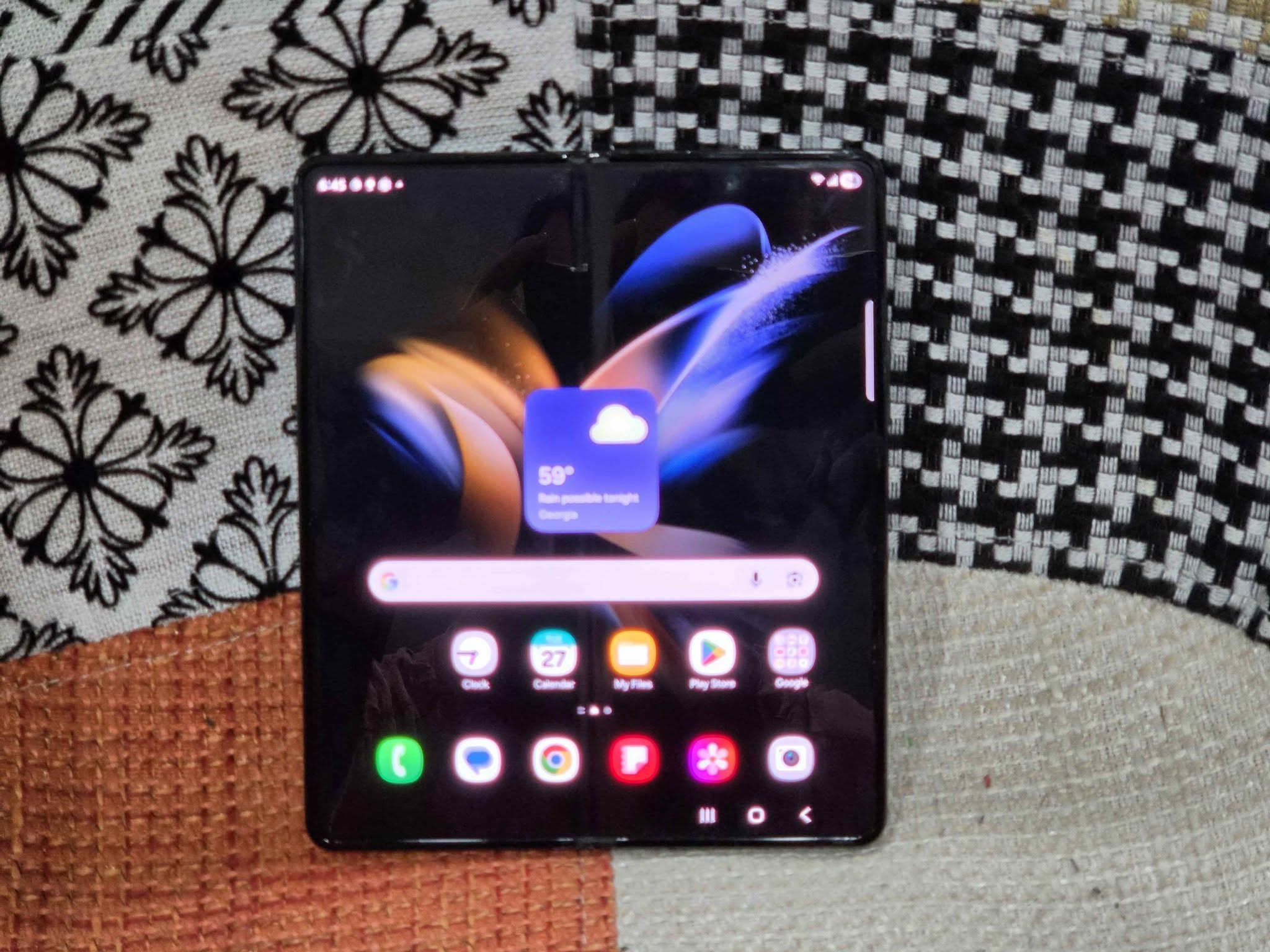 Samsung Galaxy Z Fold 4 512GB