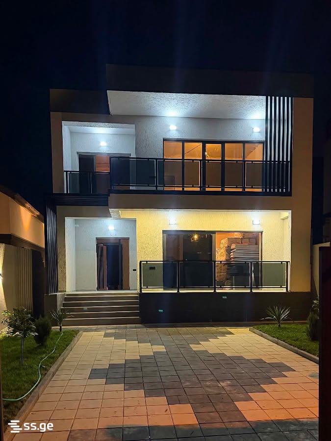House, Tbilisi — $255,000