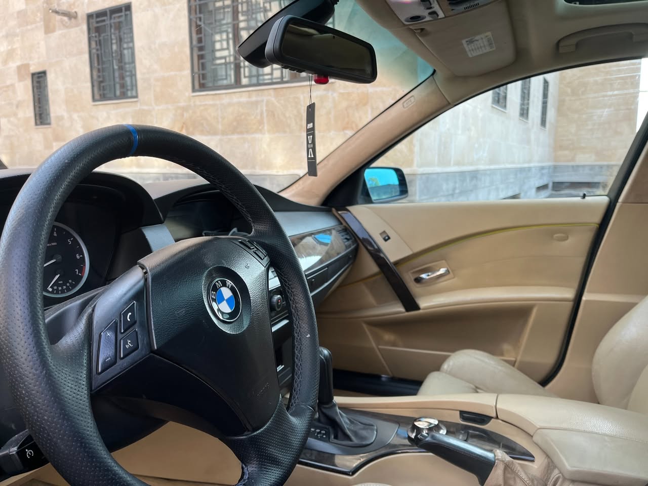 Bmw 2003 — 6,500$