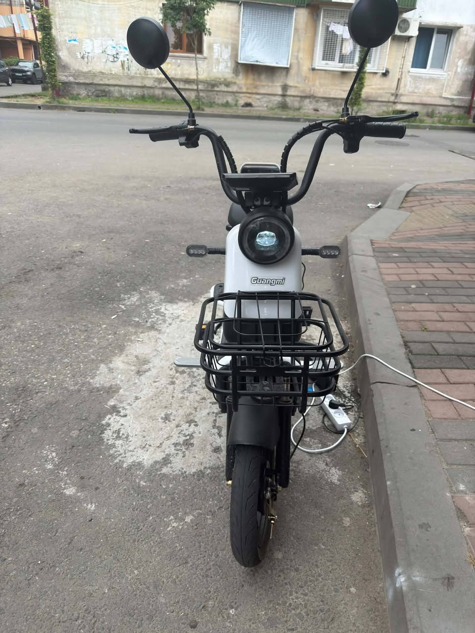 Batumi — 900₾