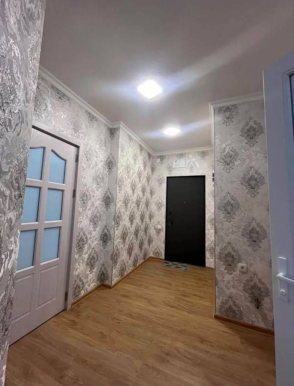 🏡🔥 Sərəncamda Batumidə mənzil satılır — 135,000$