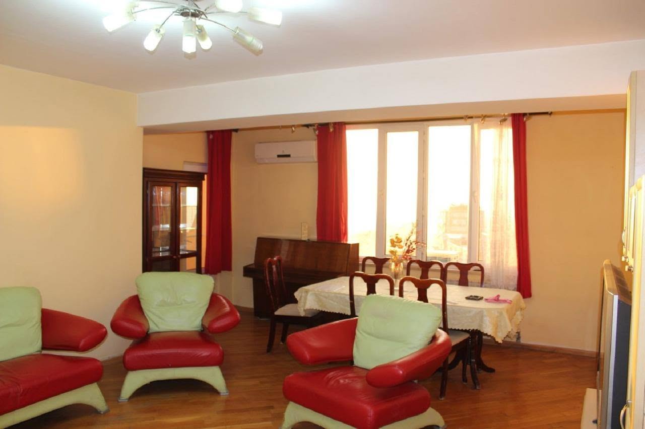 Satılır 2 otaqlı mənzil, İrəvan