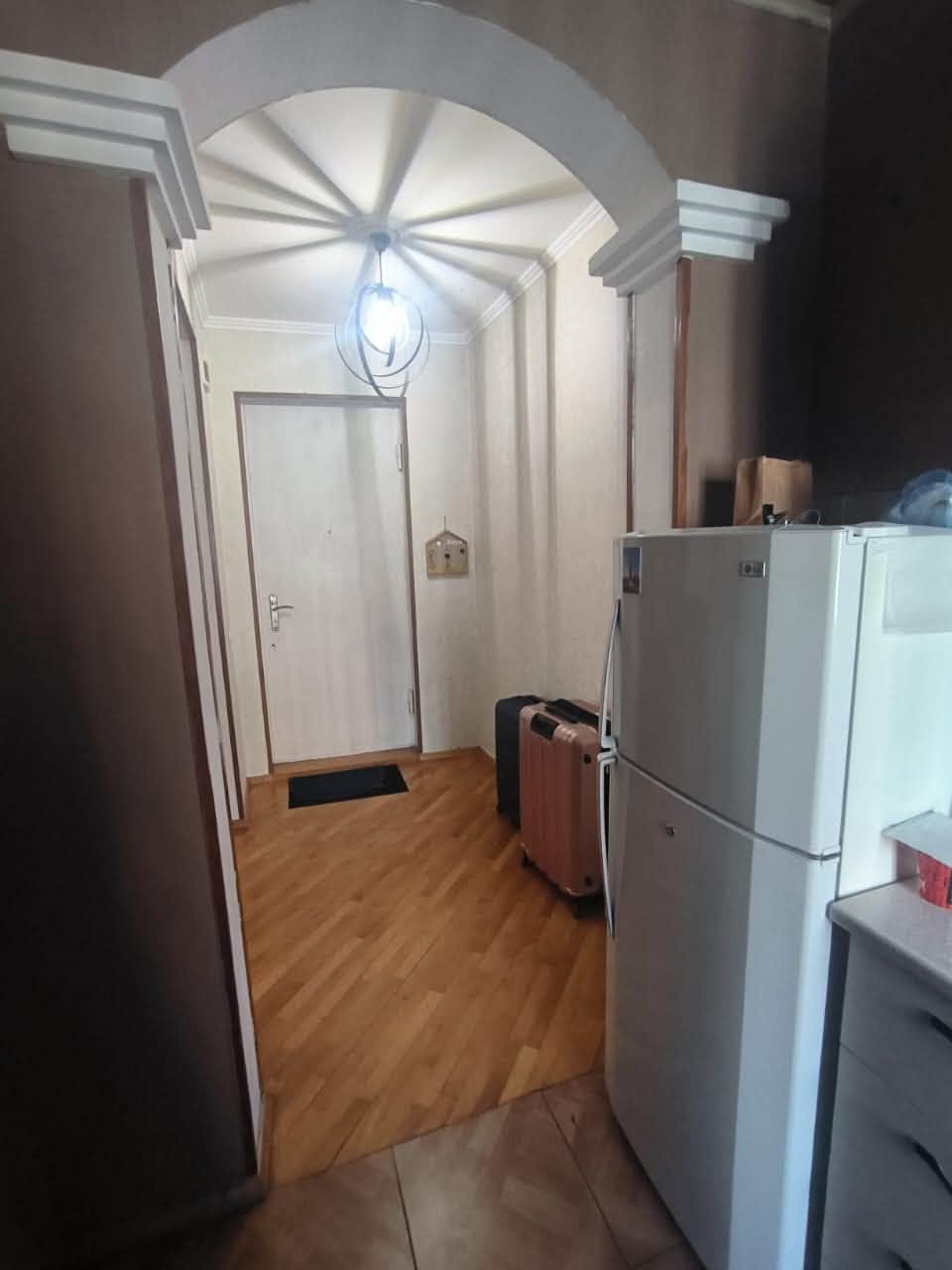 ქირავდება ბინა, თბილისი