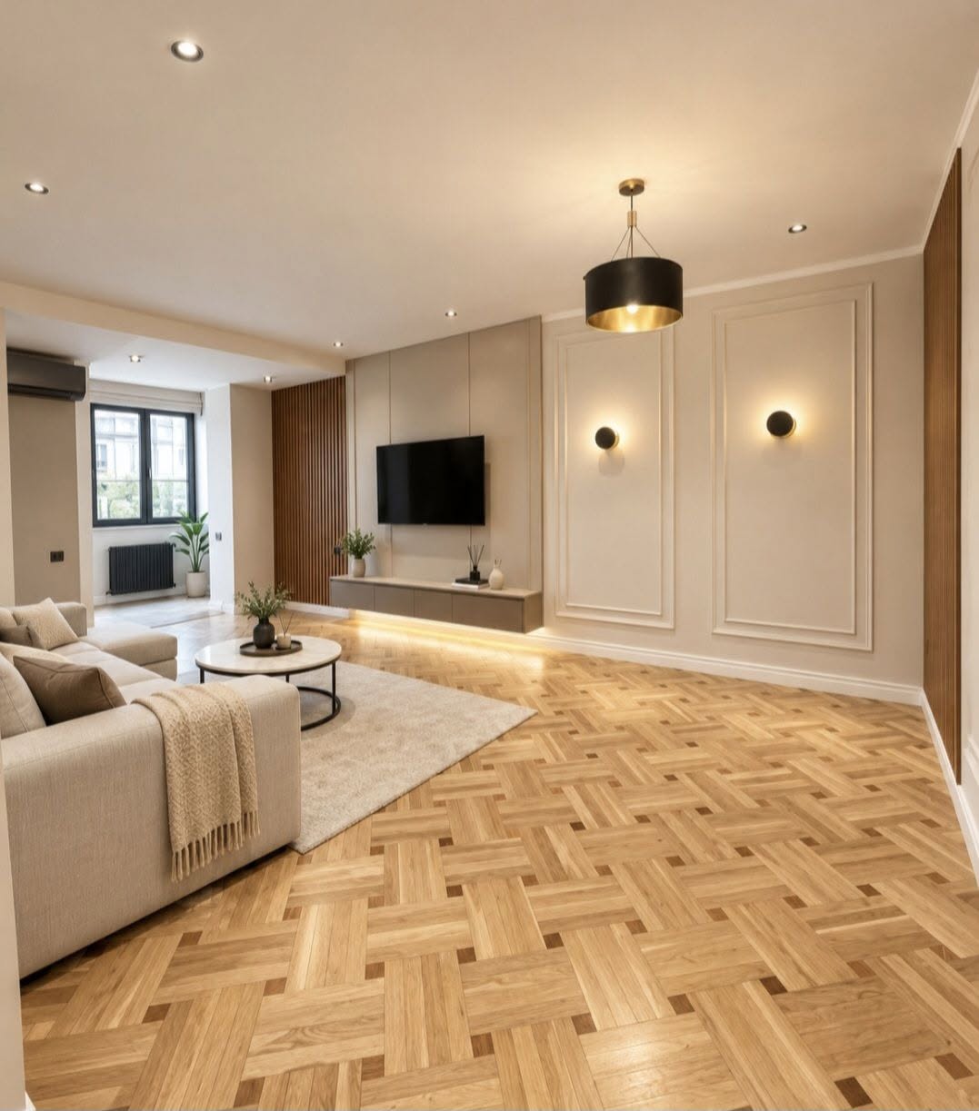 Mənzil satılır, Tbilisi — $170,000