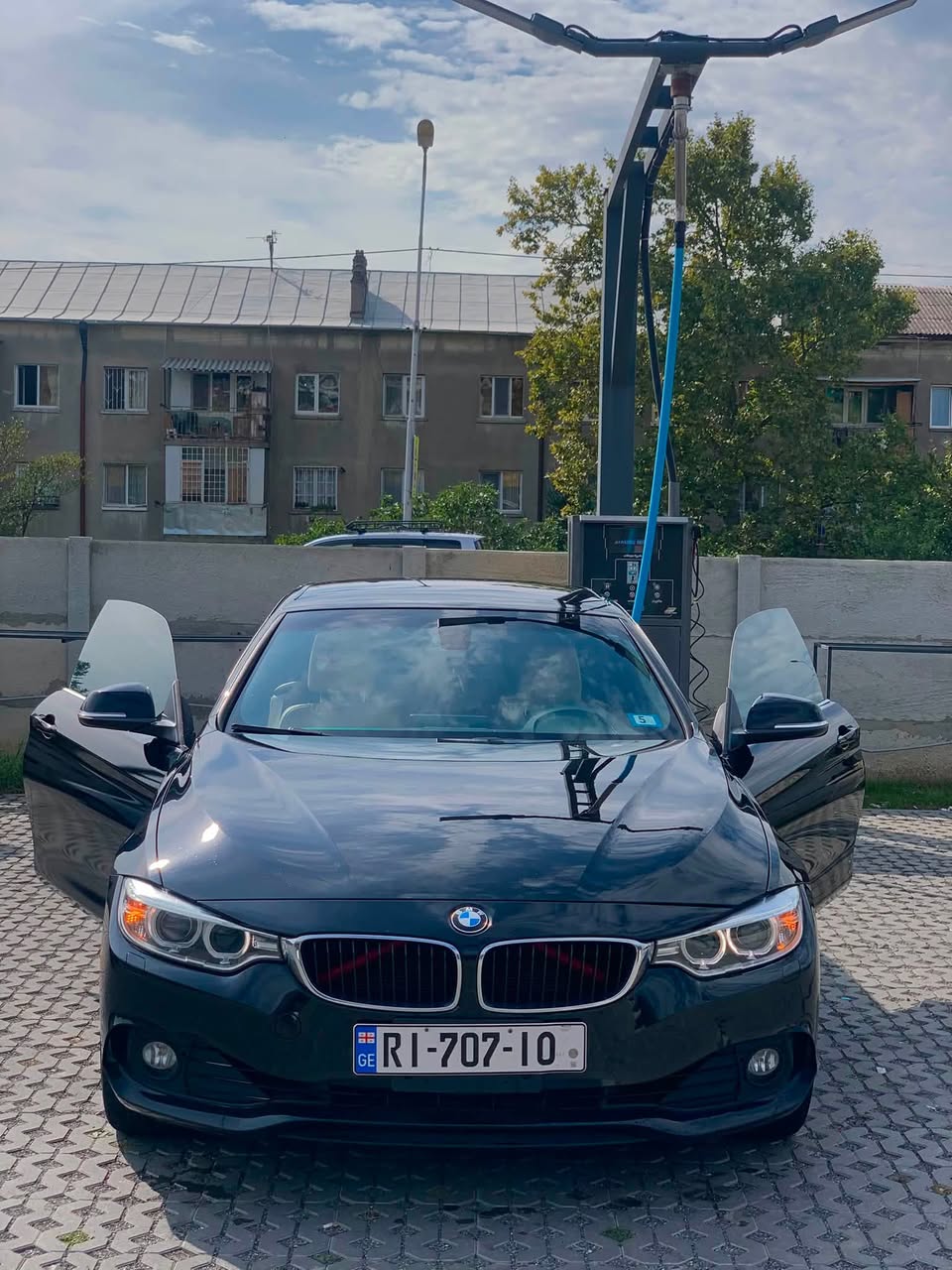 428i F33 2015 — 12,000$