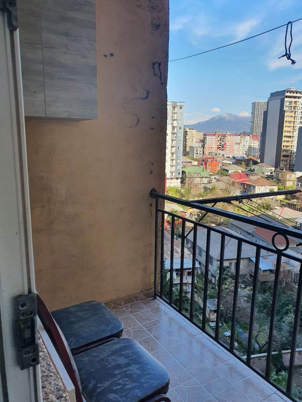 Kirayəyə mənzil verilir, Batumi — $400